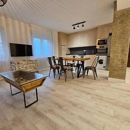 1A108 Amplio Y Moderno Apartamento 希洪 外观 照片