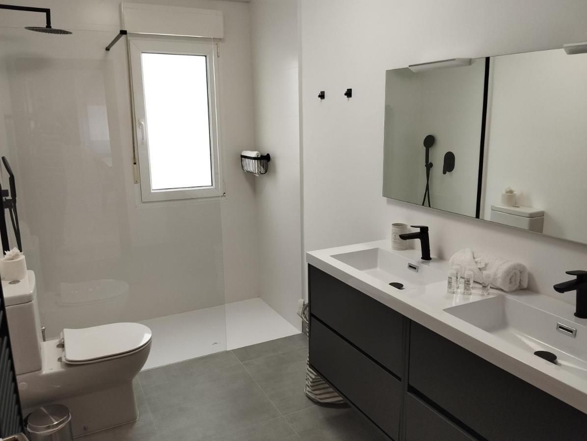 1A108 Amplio Y Moderno Apartamento 希洪 外观 照片
