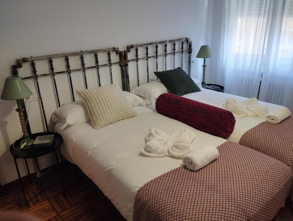 1A108 Amplio Y Moderno Apartamento 希洪 外观 照片